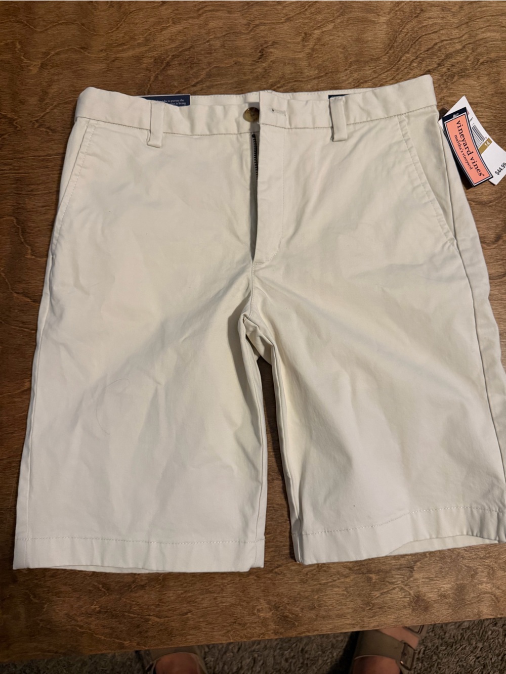 Vineyard Vines boy’s Shorts size 14